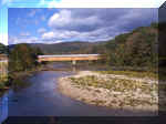 Dummerston Vermont Covered Bridge